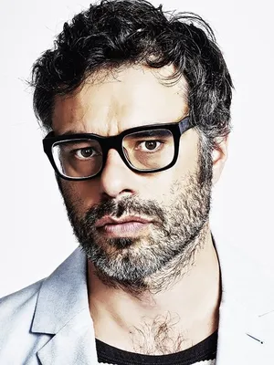 Jemaine Clement