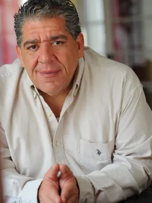 Joey Diaz