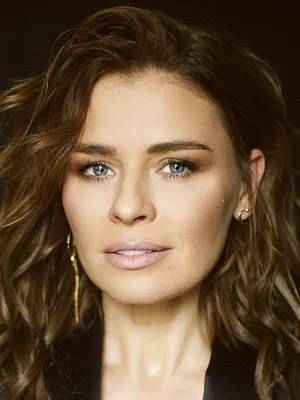 Natasza Urbańska