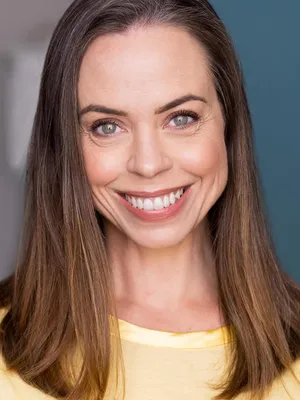 Zena Leigh Logan