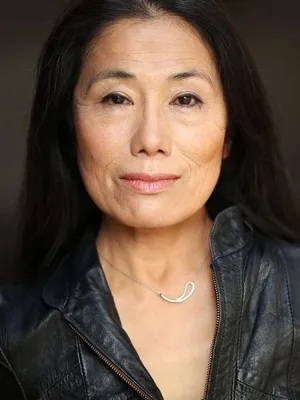 Akiko Hitomi