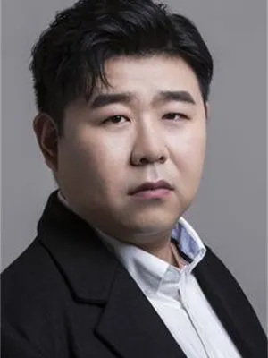 Liu Enshang