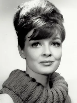 Anita Gillette