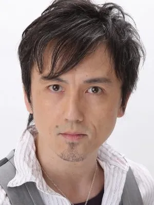 Takuya Kirimoto