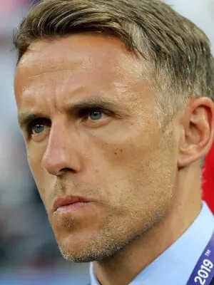 Phil Neville