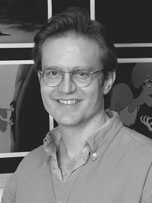 Mark Dindal