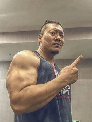 Guo Ye