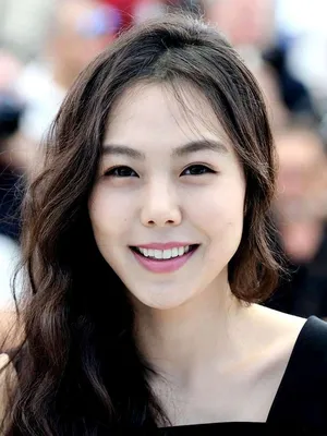 Kim Min-hee