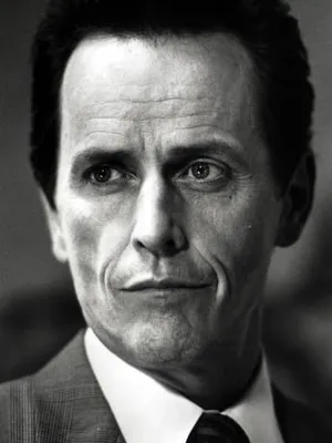 Stephen McHattie