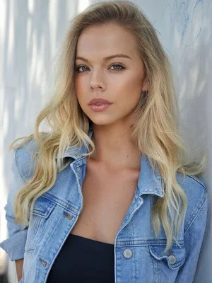 Georgia-May Davis