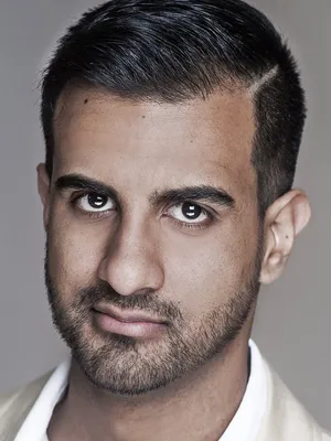 Farid Yazdani