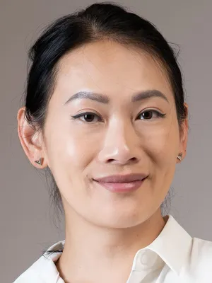 Virginia Chien