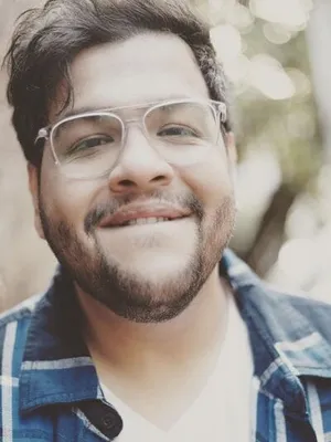 Kashyap Kapoor