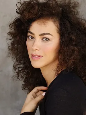 Elena Goode