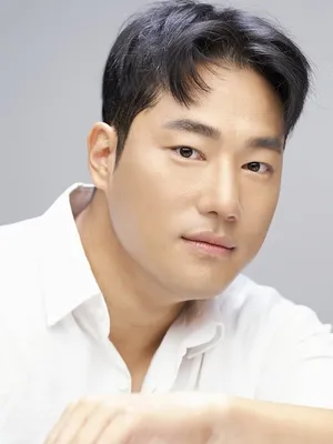 Jung Jong-woo
