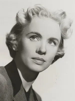 Jessica Tandy