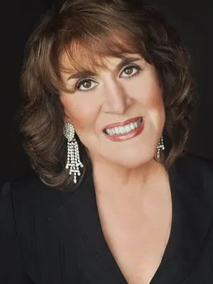 Ruth Buzzi