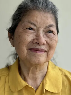 Marie-Thérèse Priou
