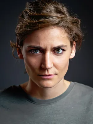 Cecilia Diesch