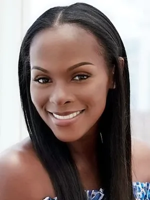Tika Sumpter