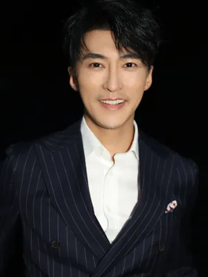 Zhang Haocheng