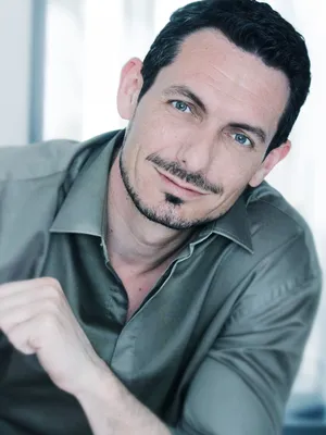 Cédric Bouvier