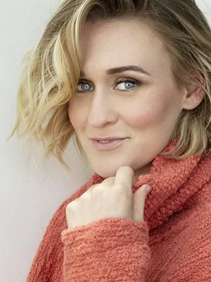 Ashley Dulaney