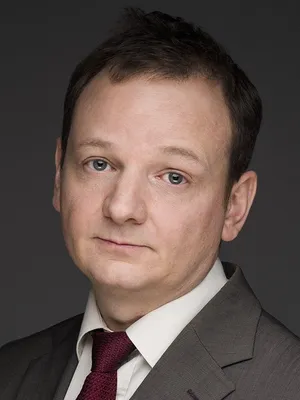 Stéphane Pezerat