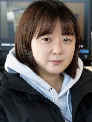Lee Jeong-lim