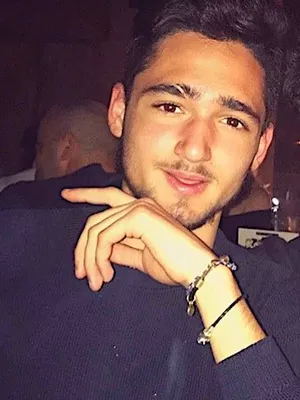 Yasser Al Hadi