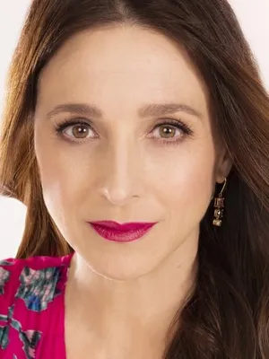 Marin Hinkle