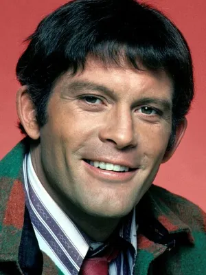 Max Gail