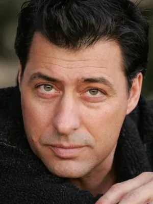 Mark Riccardi