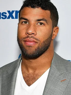 Darrell Wallace, Jr.