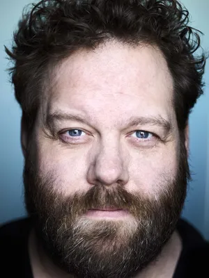 Ólafur Darri Ólafsson