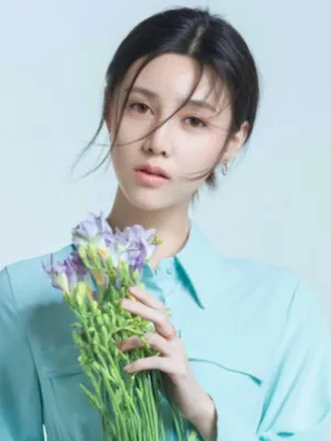 Liu Sasa