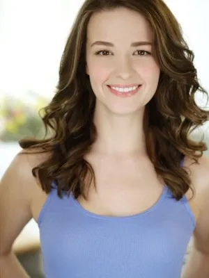 Madeline Ruskin