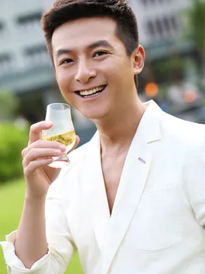Zhu Yuchen