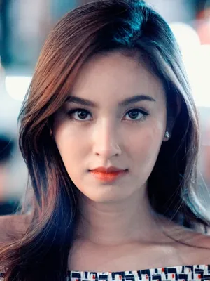 Treechada Petcharat