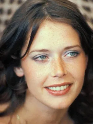 Sylvia Kristel