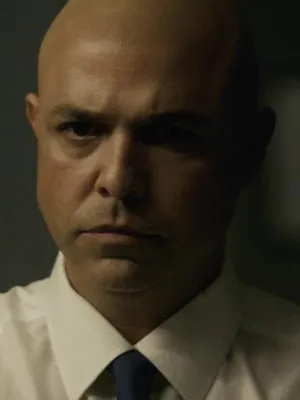 Armando Gutierrez