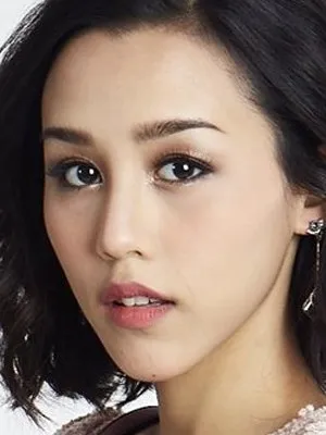 Lily Pantila Win Pansirithanachote