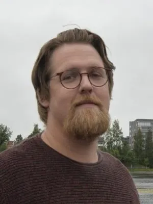 Simeon Lindgren