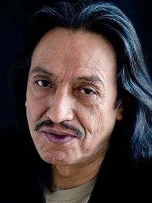 Antonio Monroy