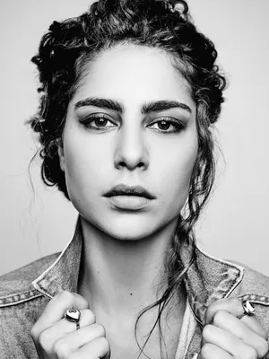 Nadia Hilker