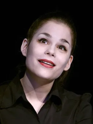 Christina Drechsler