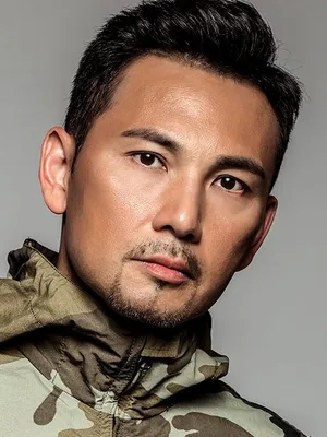 Frankie Lam
