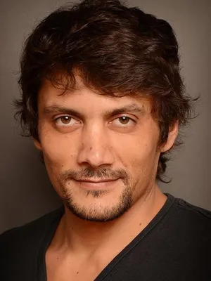 Daniel Holguín