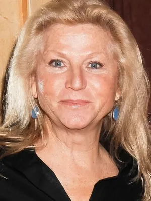 Leigh Kilton