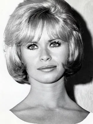 Beverly Washburn